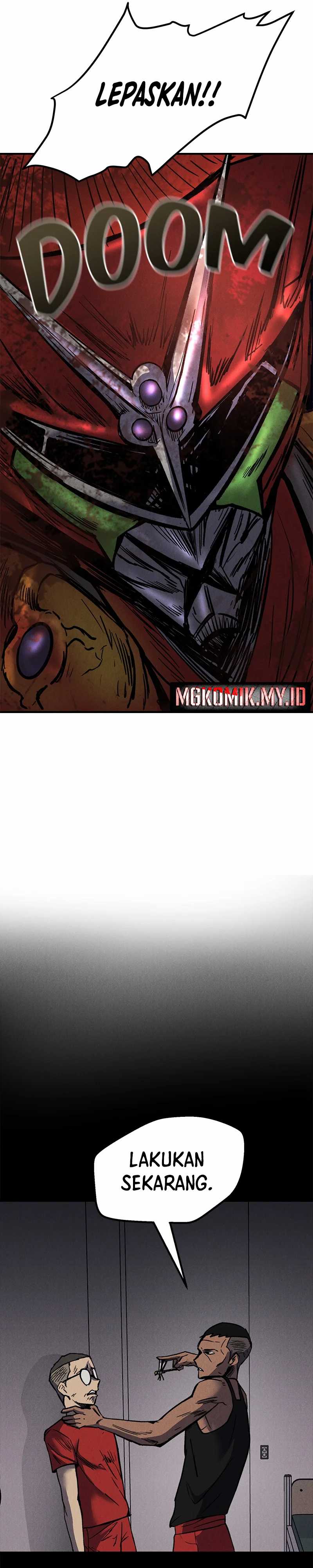 Insector Chapter 39