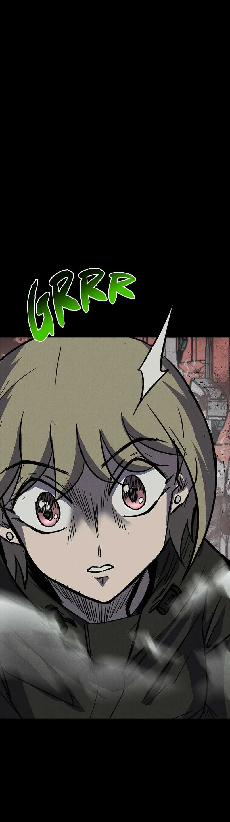 Insector Chapter 39