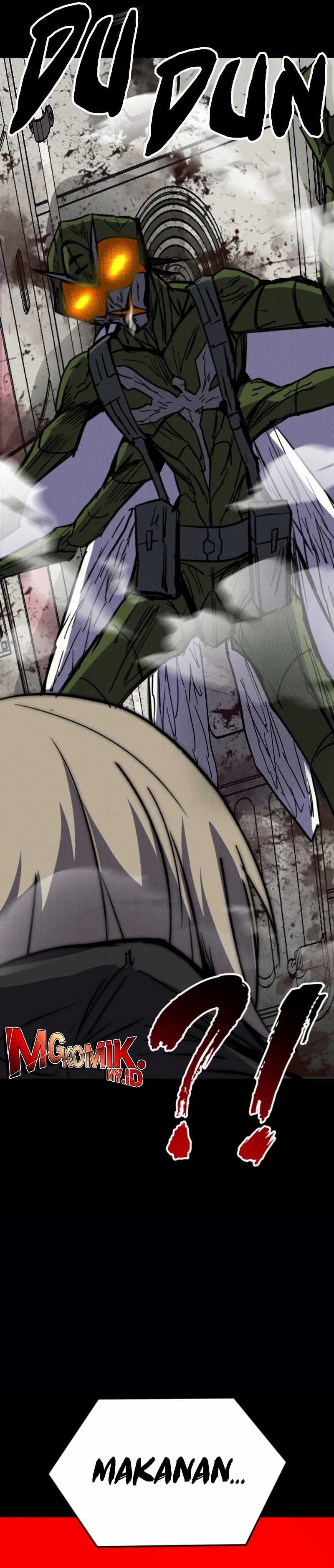 Insector Chapter 39