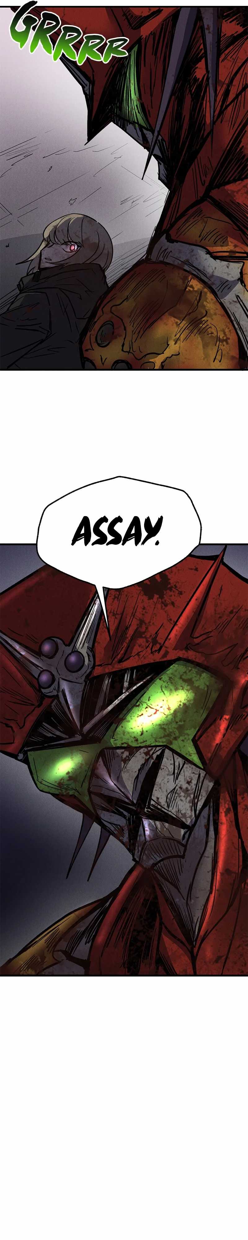 Insector Chapter 39