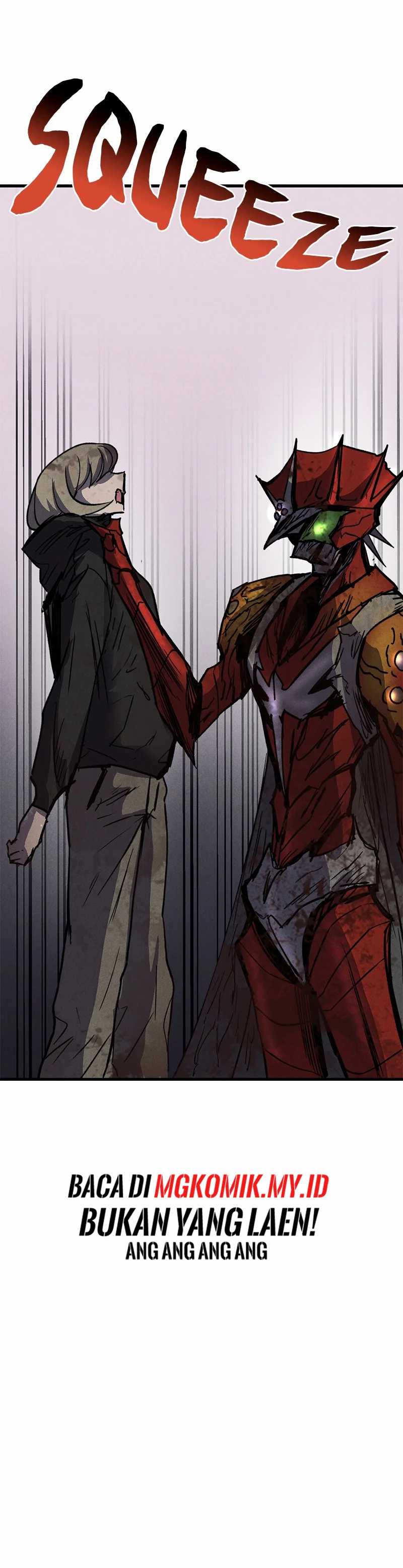 Insector Chapter 39