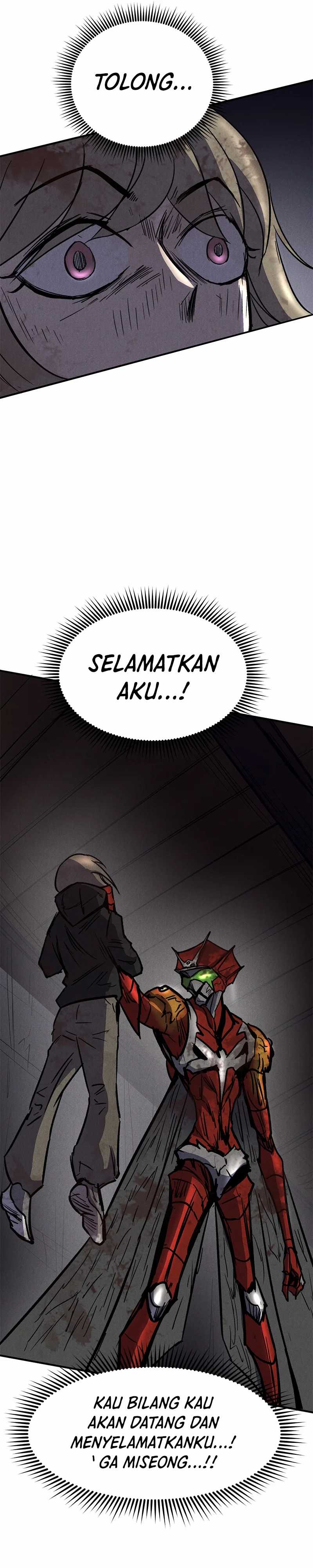 Insector Chapter 39