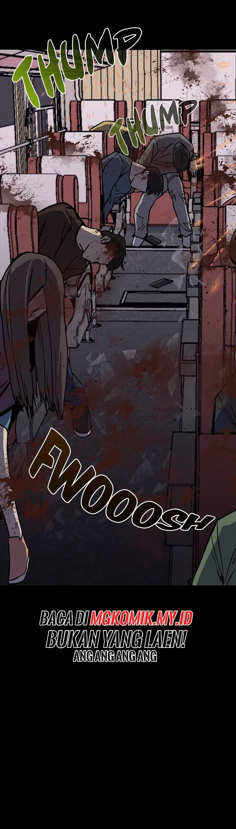 Insector Chapter 39