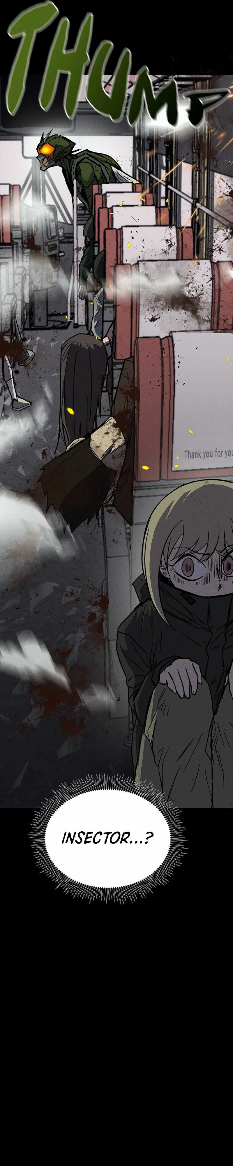 Insector Chapter 39