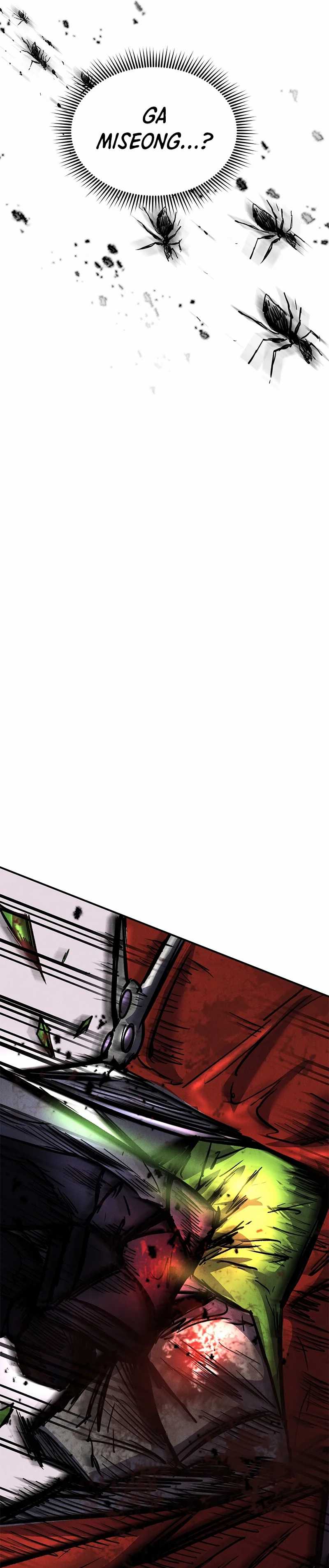 Insector Chapter 39
