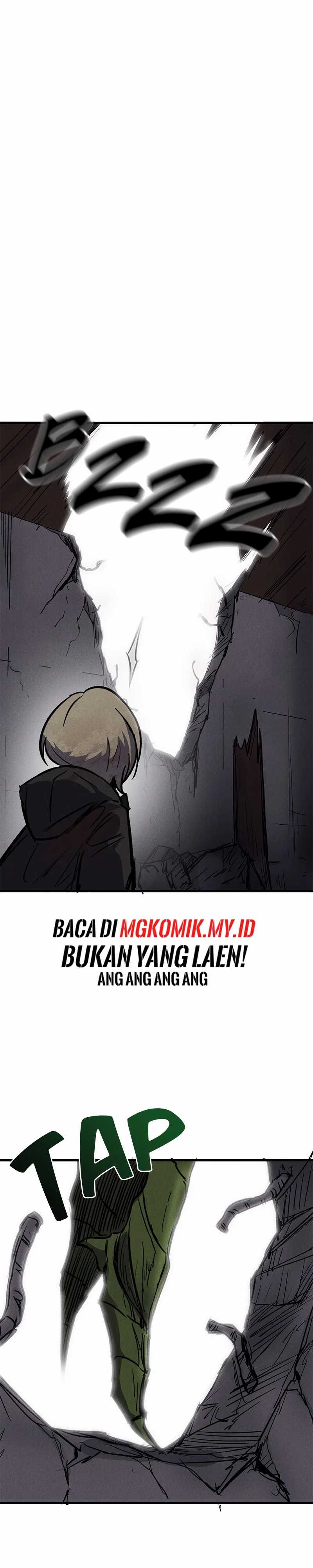 Insector Chapter 39