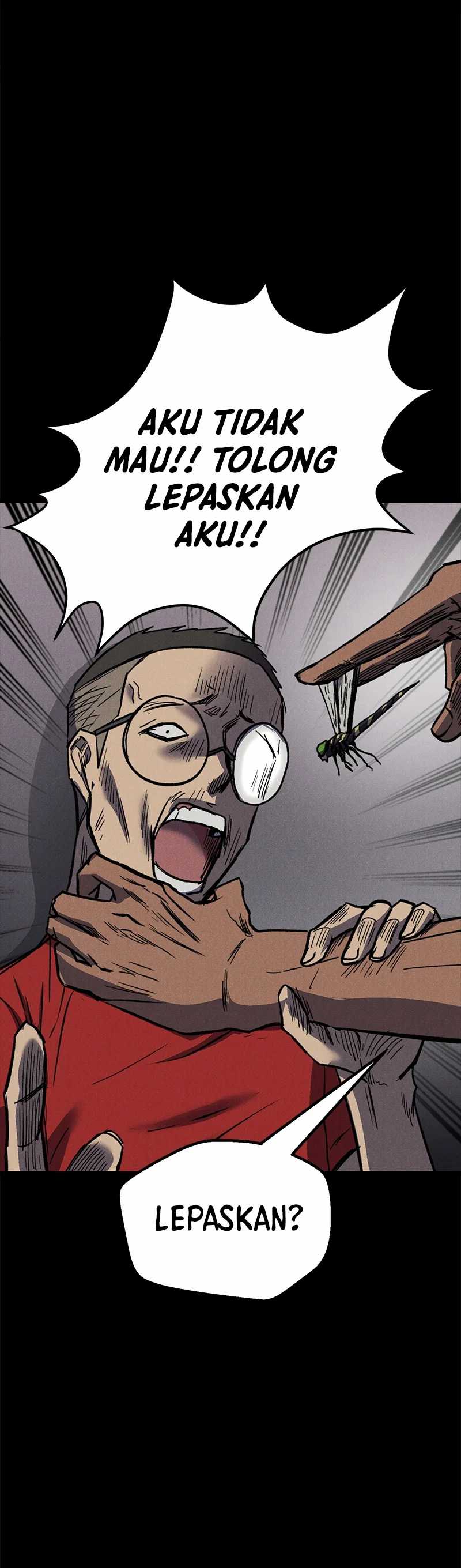 Insector Chapter 39