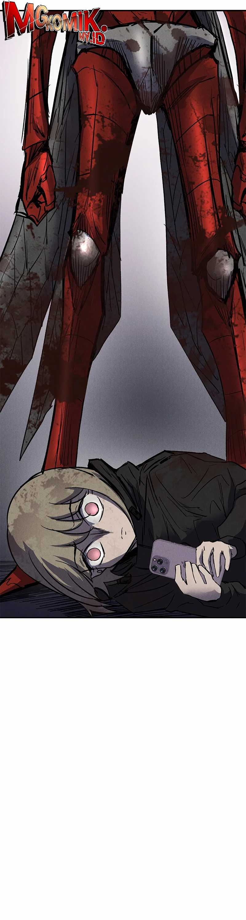 Insector Chapter 39