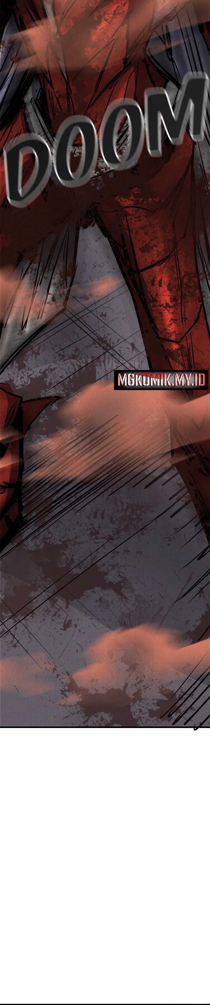 Insector Chapter 39