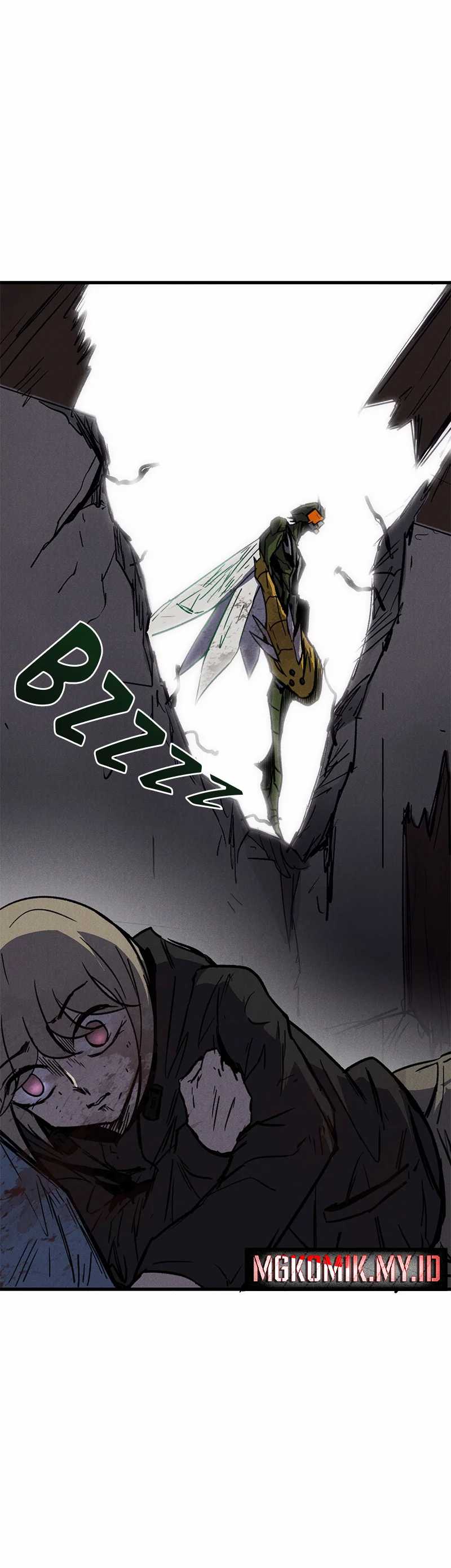 Insector Chapter 39
