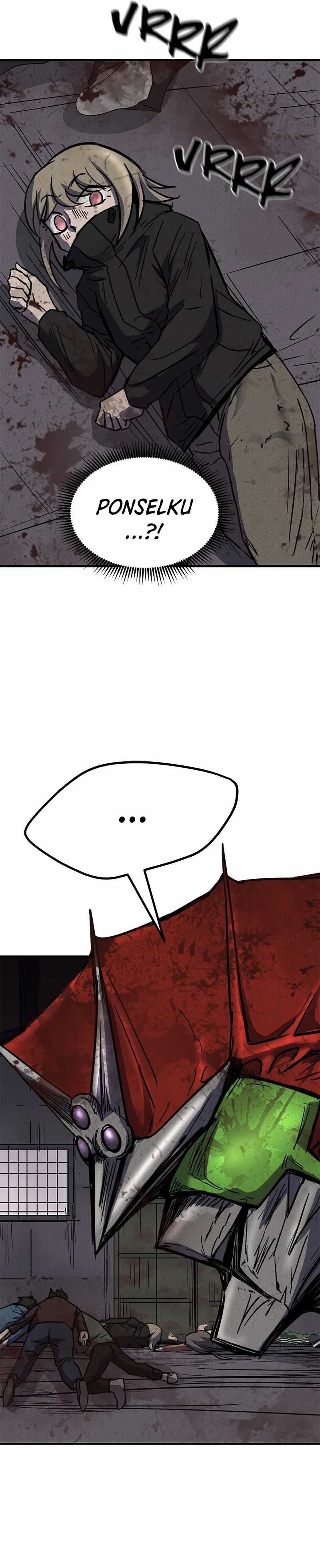 Insector Chapter 39