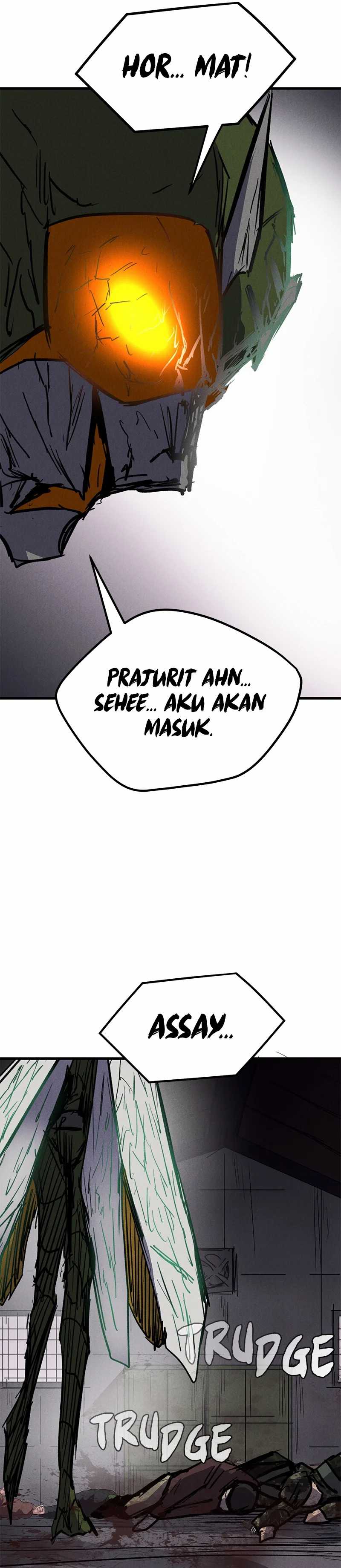 Insector Chapter 39