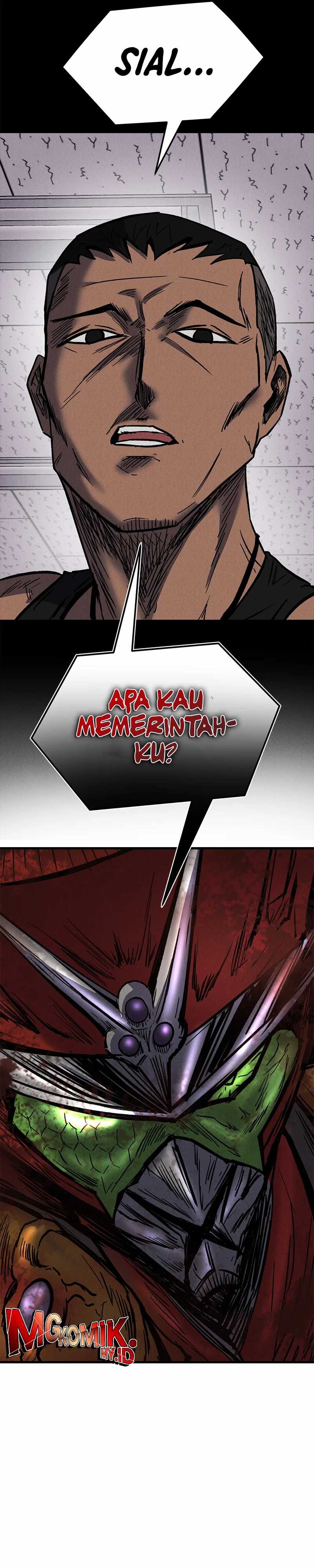 Insector Chapter 39
