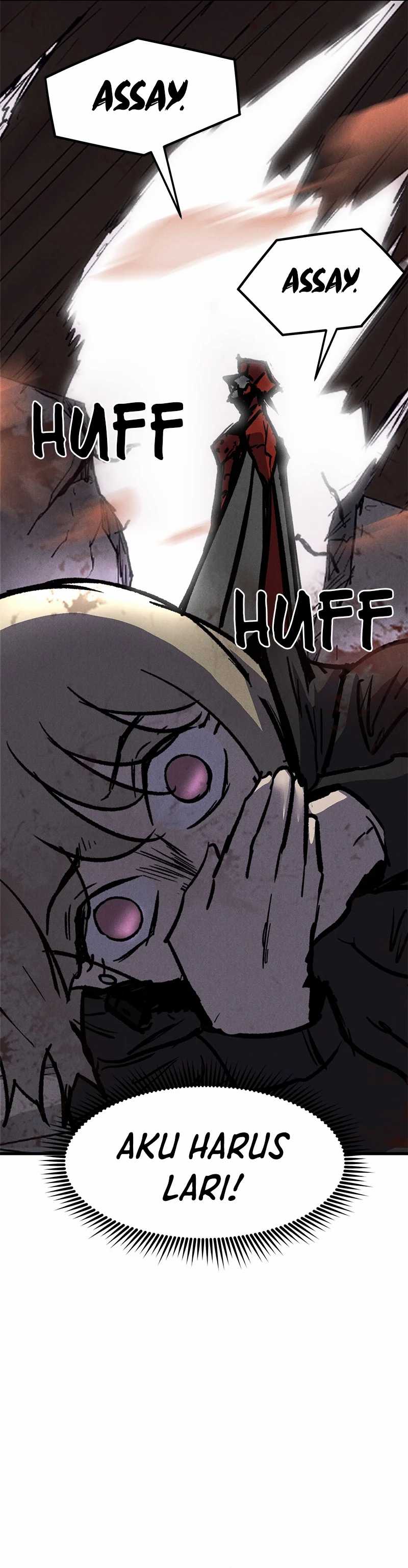 Insector Chapter 39