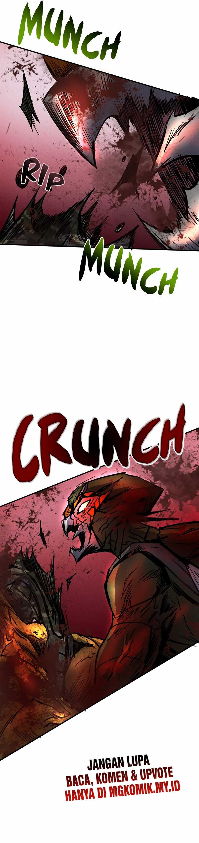 Insector Chapter 39