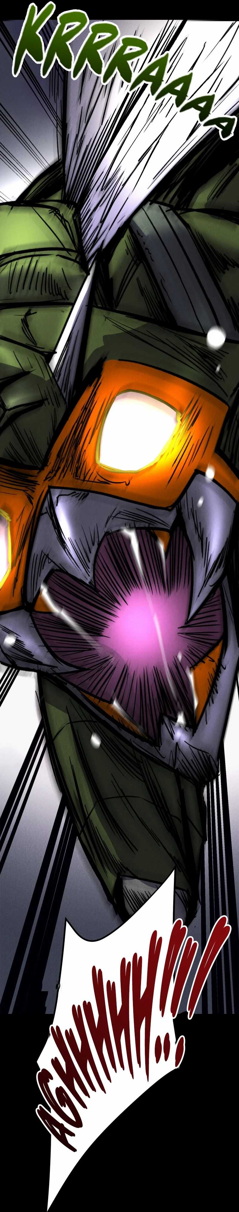 Insector Chapter 39