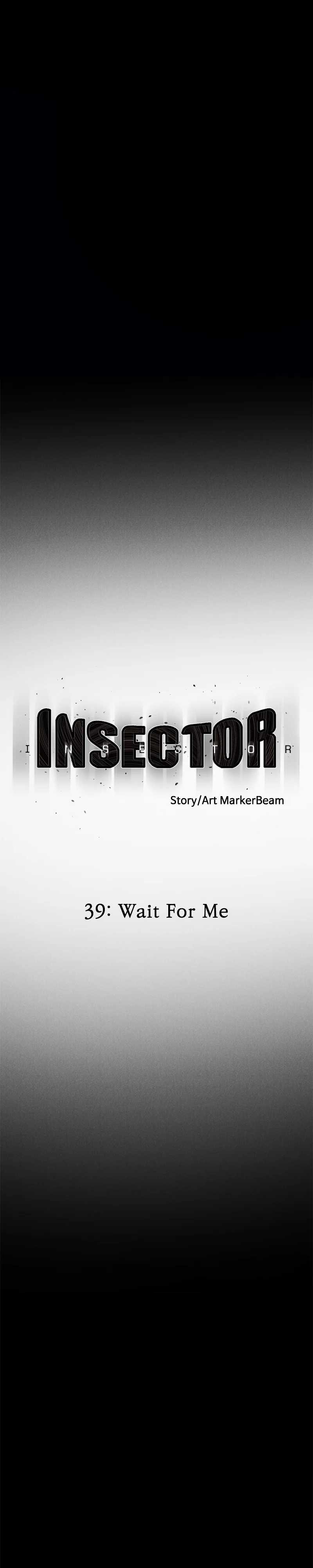 Insector Chapter 39