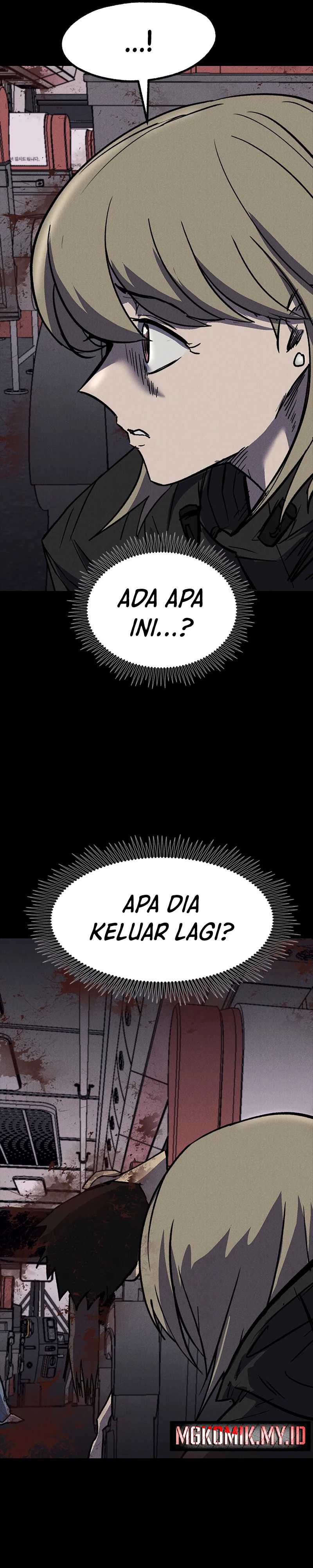 Insector Chapter 39