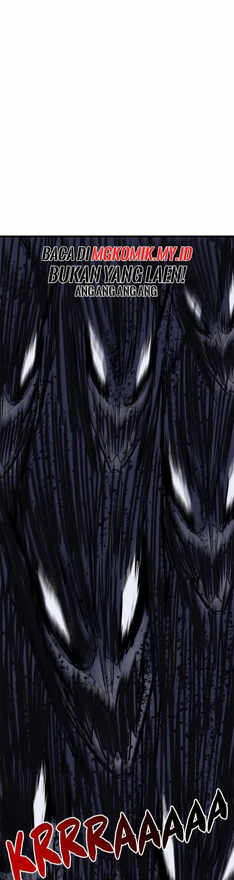 Insector Chapter 40