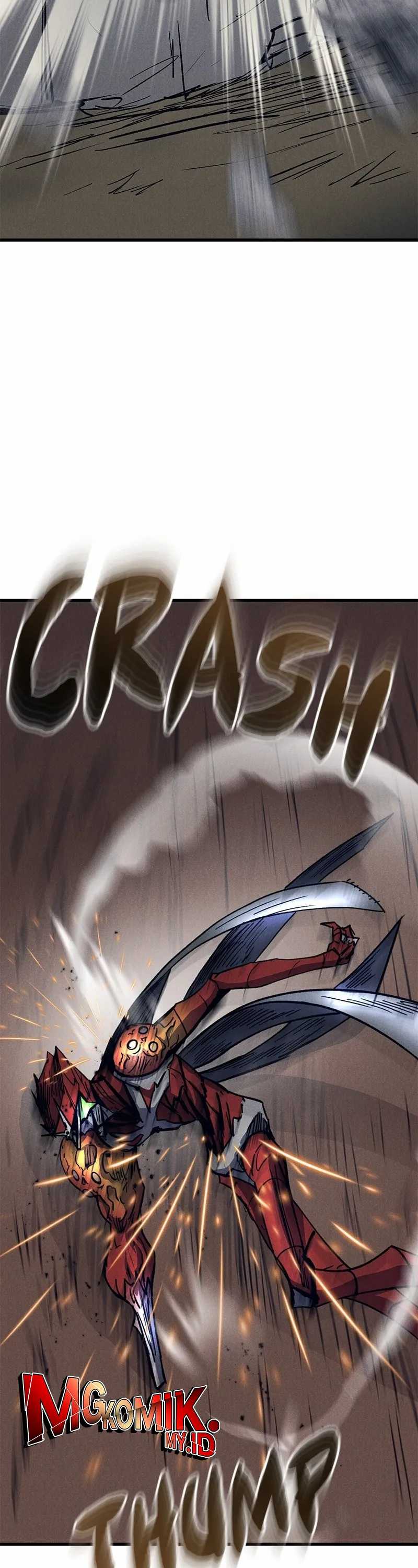 Insector Chapter 40