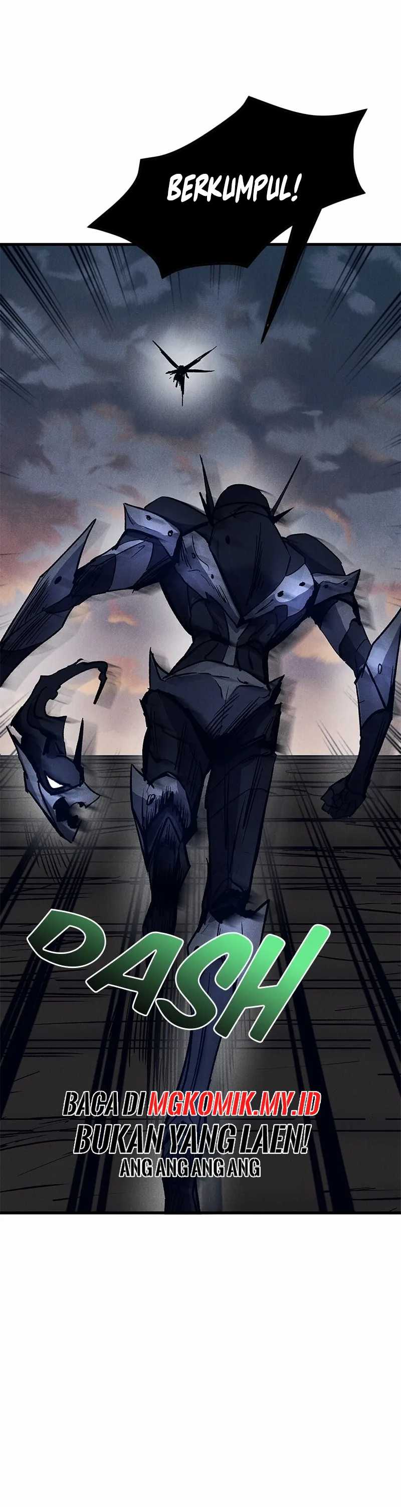 Insector Chapter 40