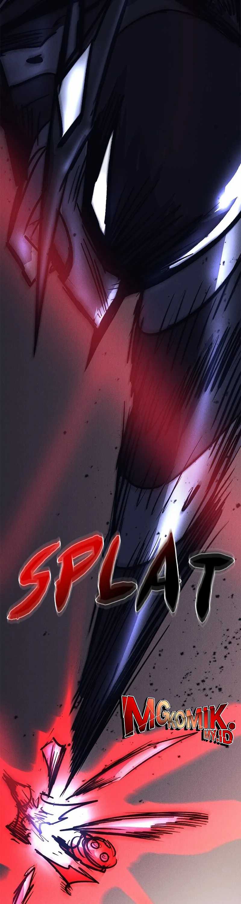 Insector Chapter 40