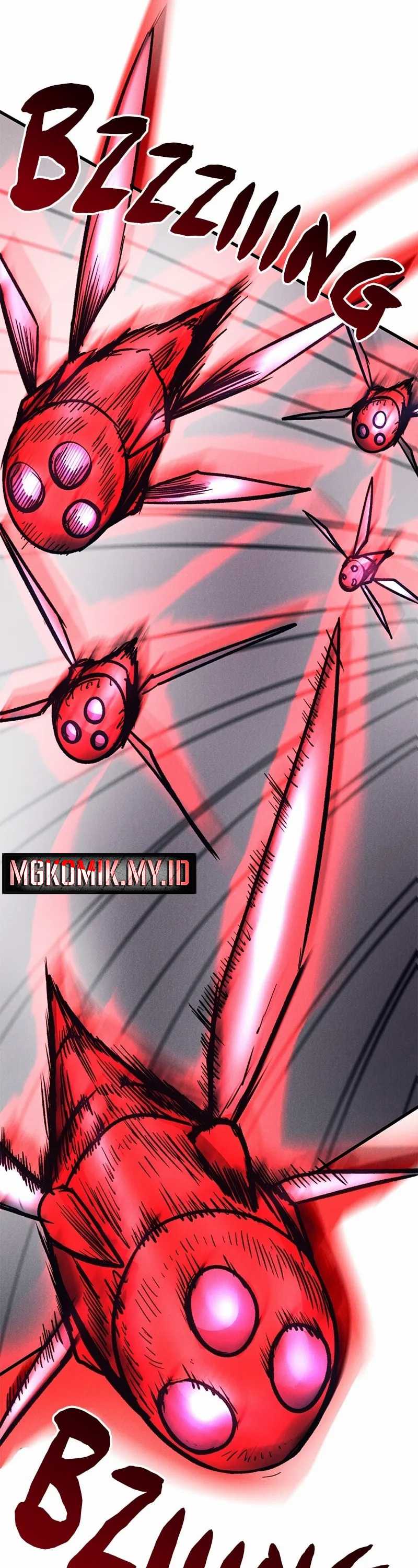 Insector Chapter 40