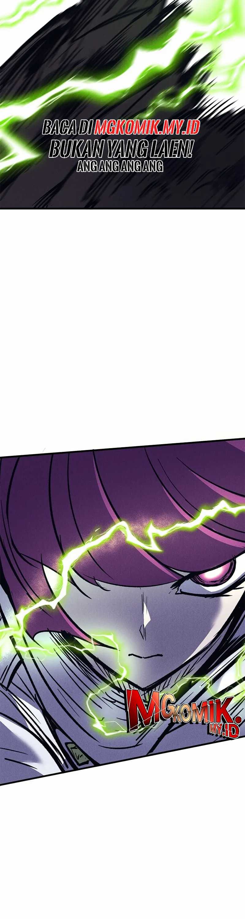 Insector Chapter 40