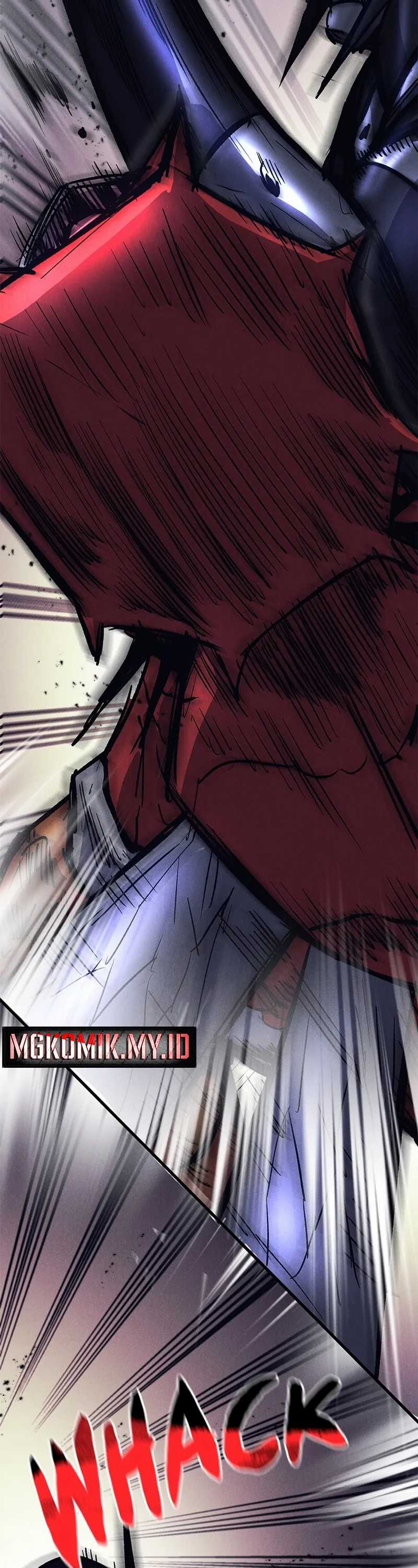 Insector Chapter 40
