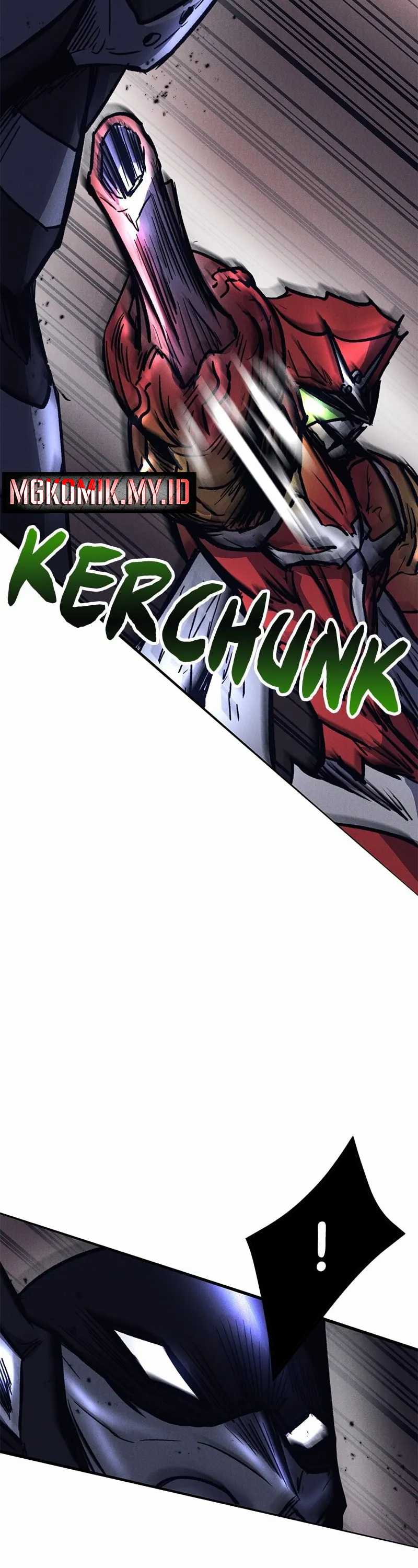 Insector Chapter 40
