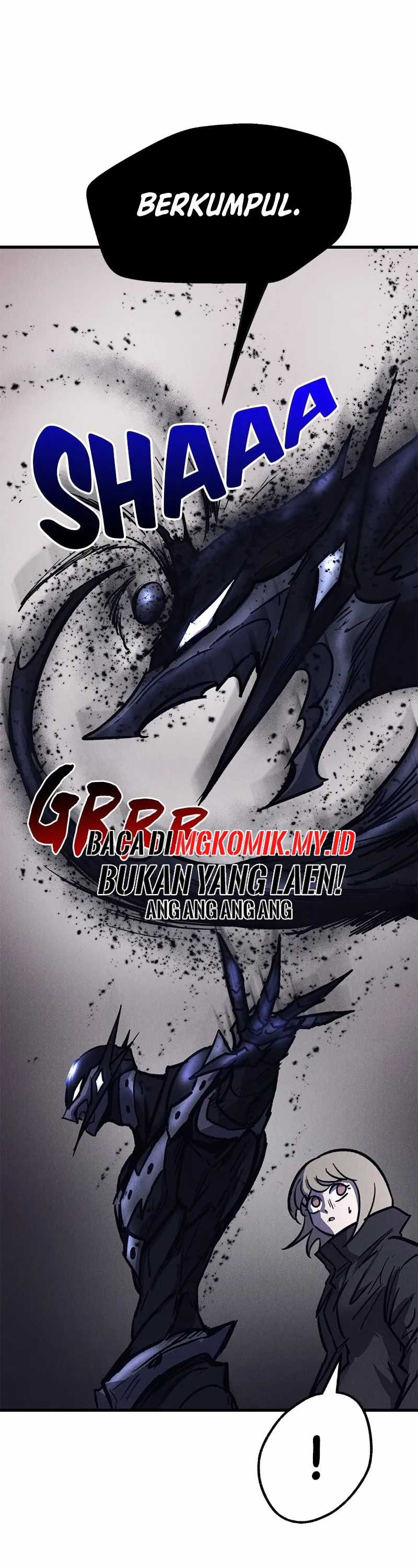 Insector Chapter 40