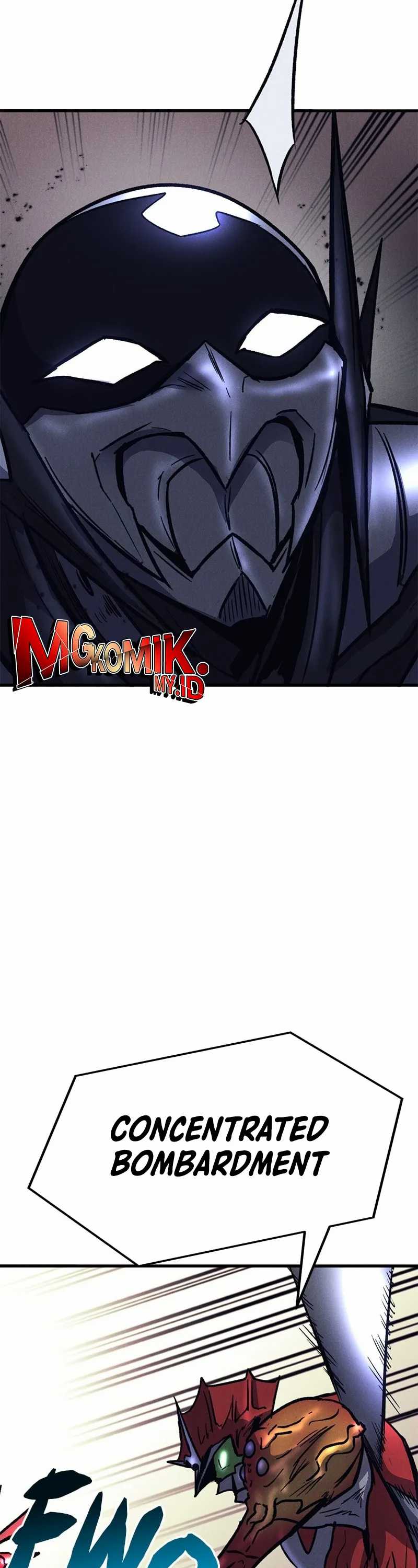 Insector Chapter 40