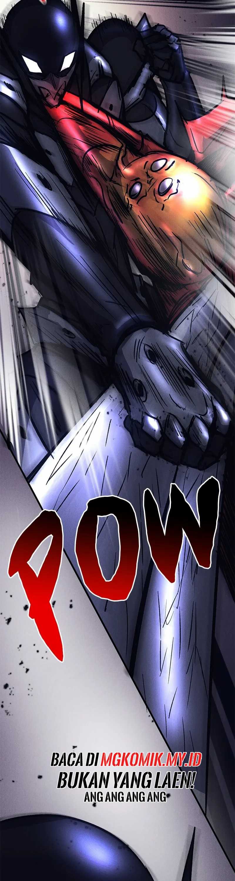 Insector Chapter 40