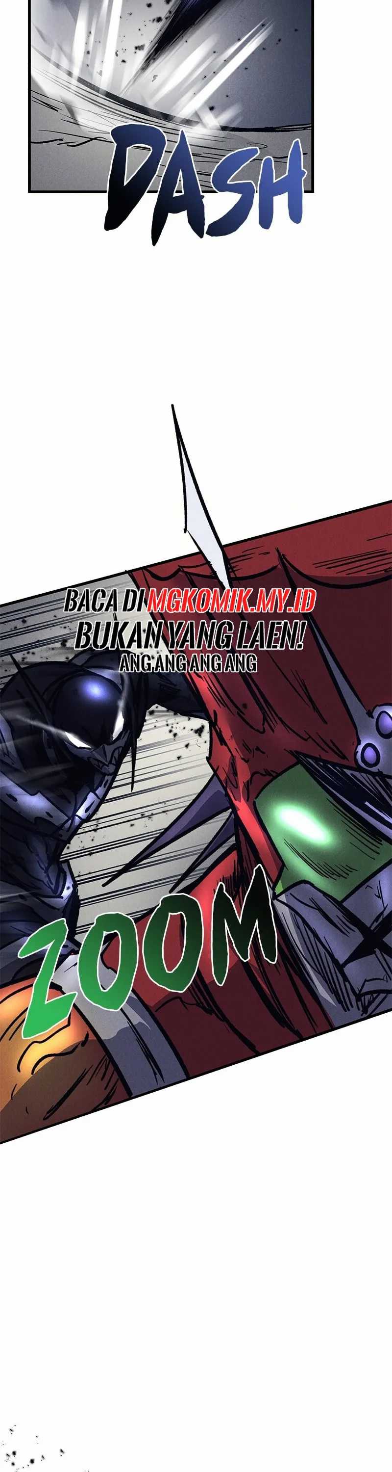 Insector Chapter 40