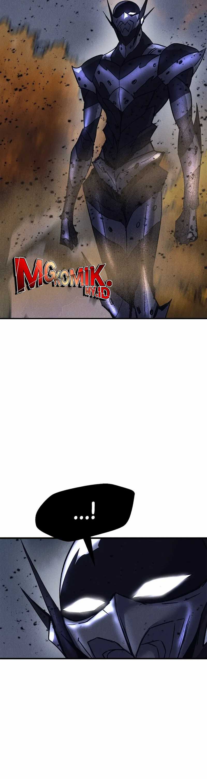 Insector Chapter 40