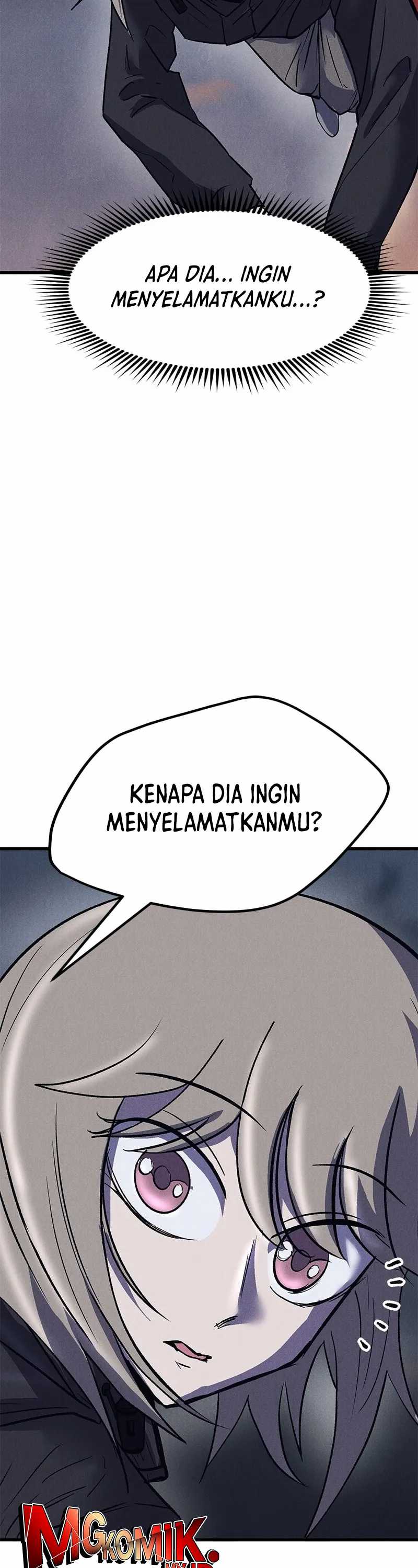 Insector Chapter 40