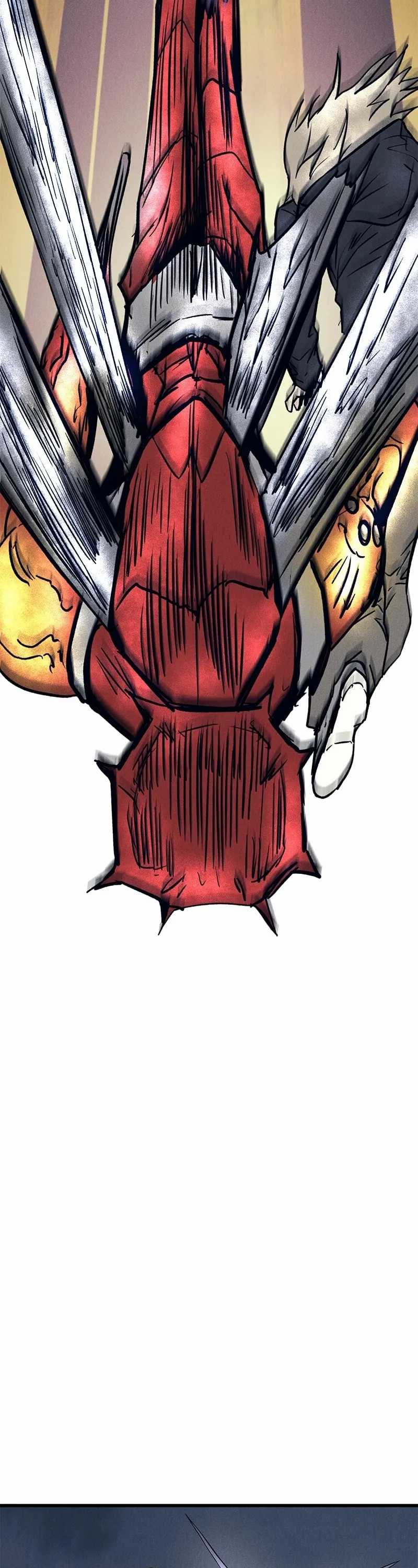 Insector Chapter 40