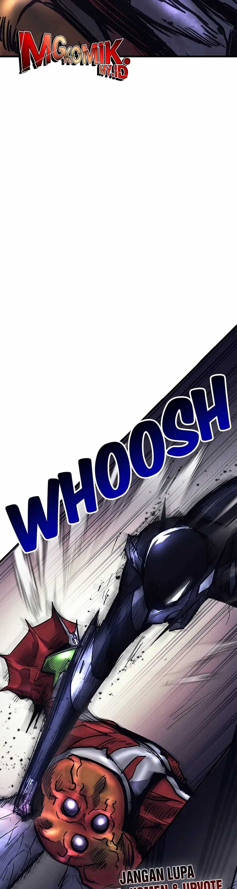 Insector Chapter 40
