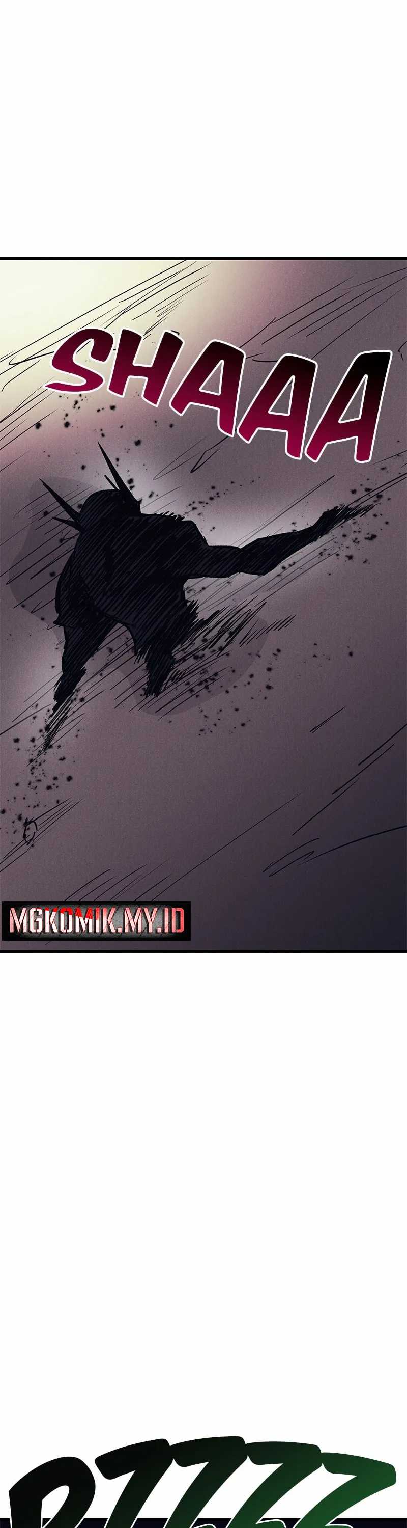 Insector Chapter 40