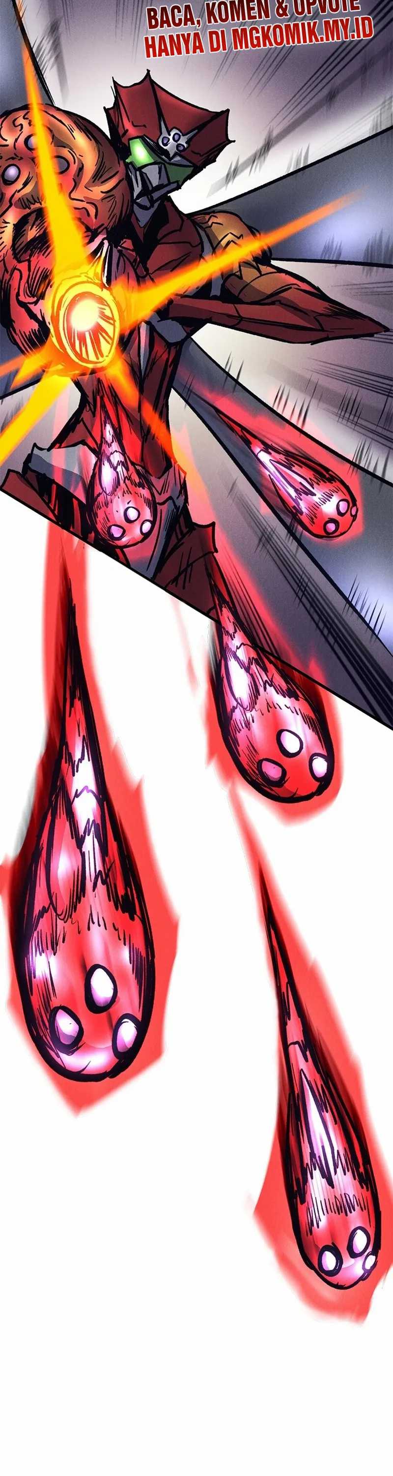Insector Chapter 40