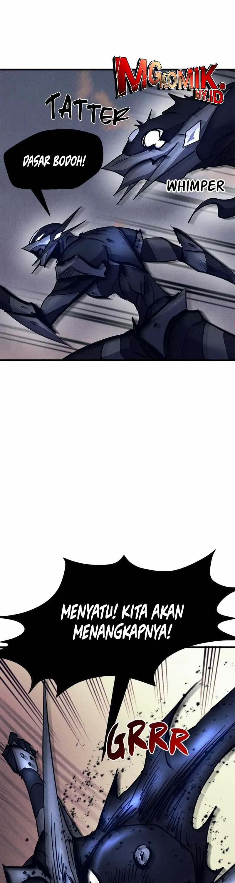 Insector Chapter 40