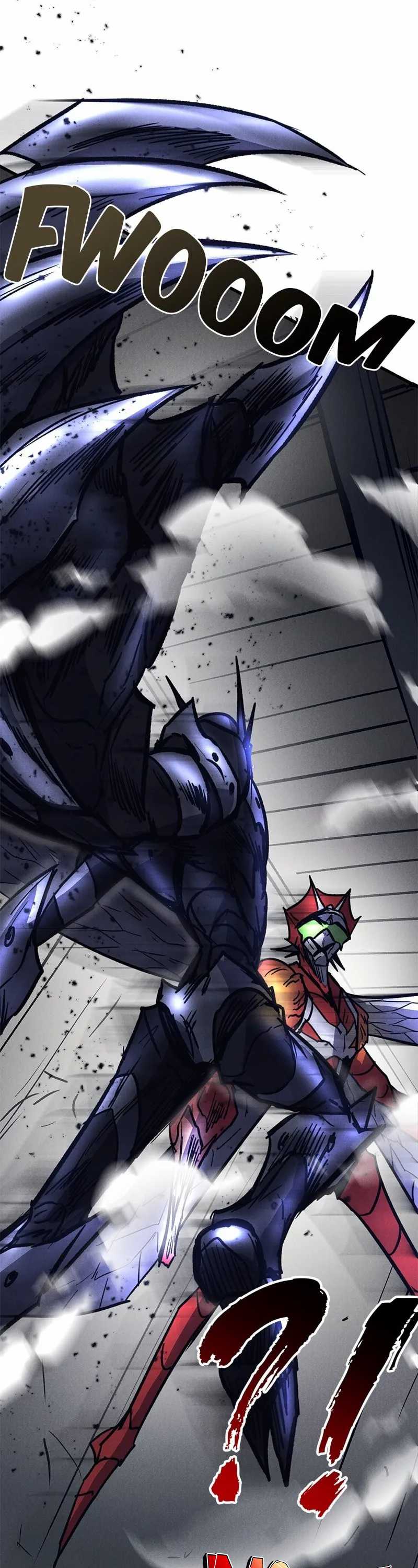 Insector Chapter 40