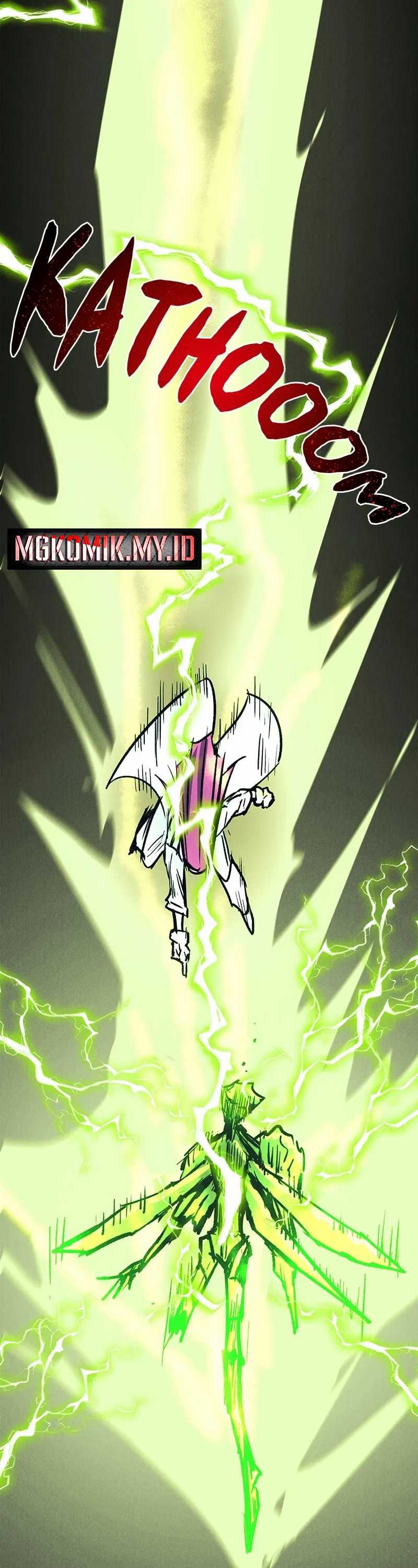 Insector Chapter 40