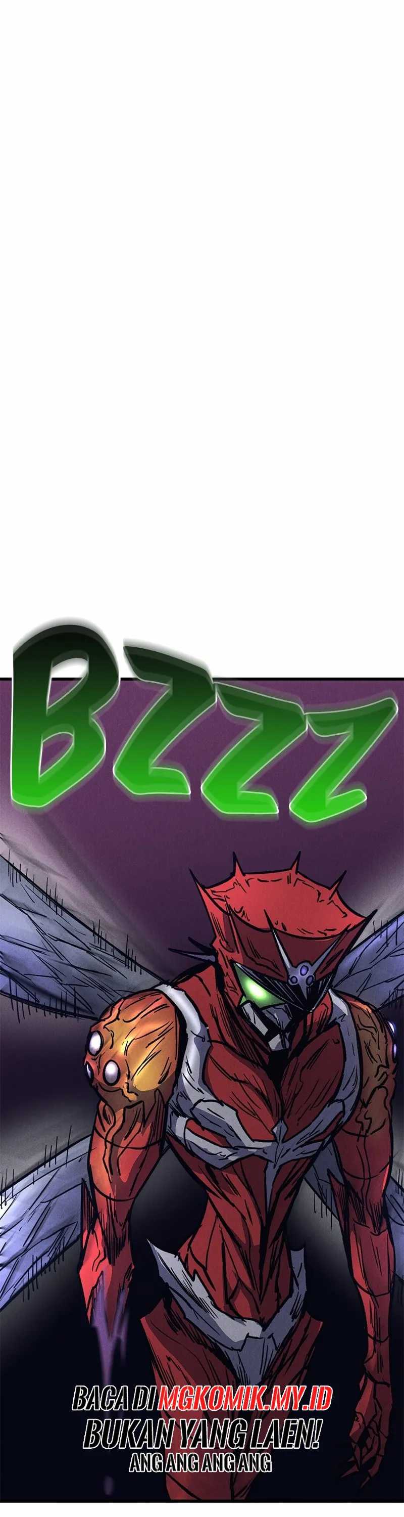 Insector Chapter 40