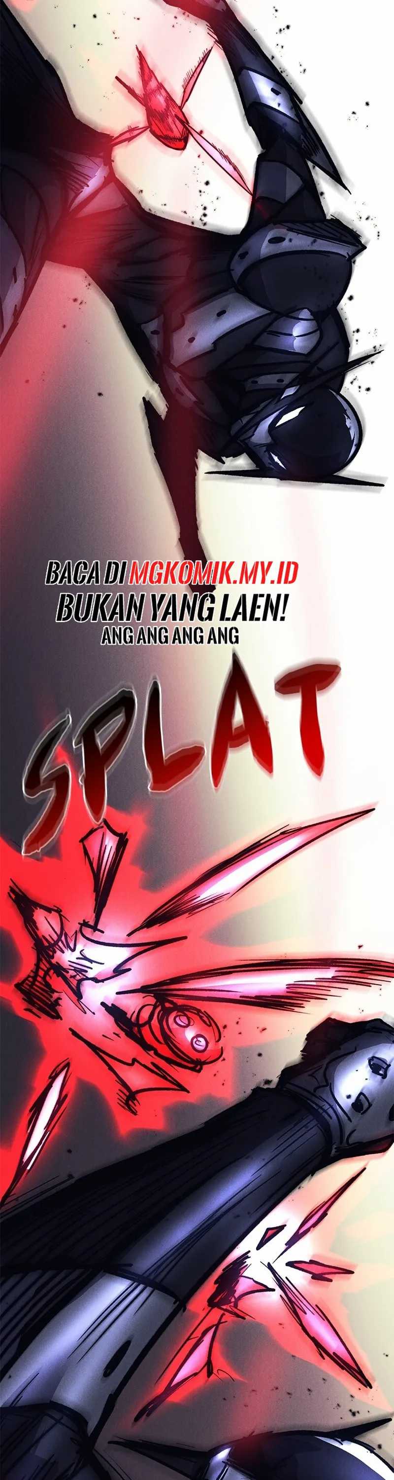 Insector Chapter 40