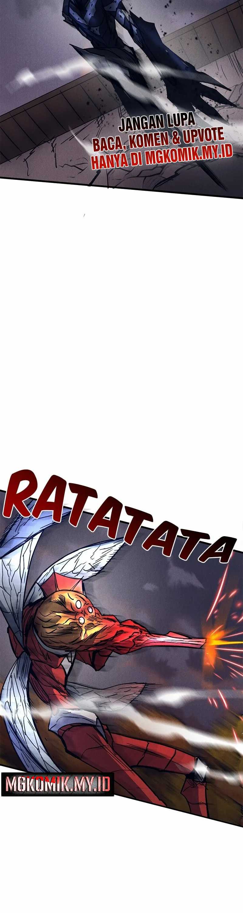 Insector Chapter 40