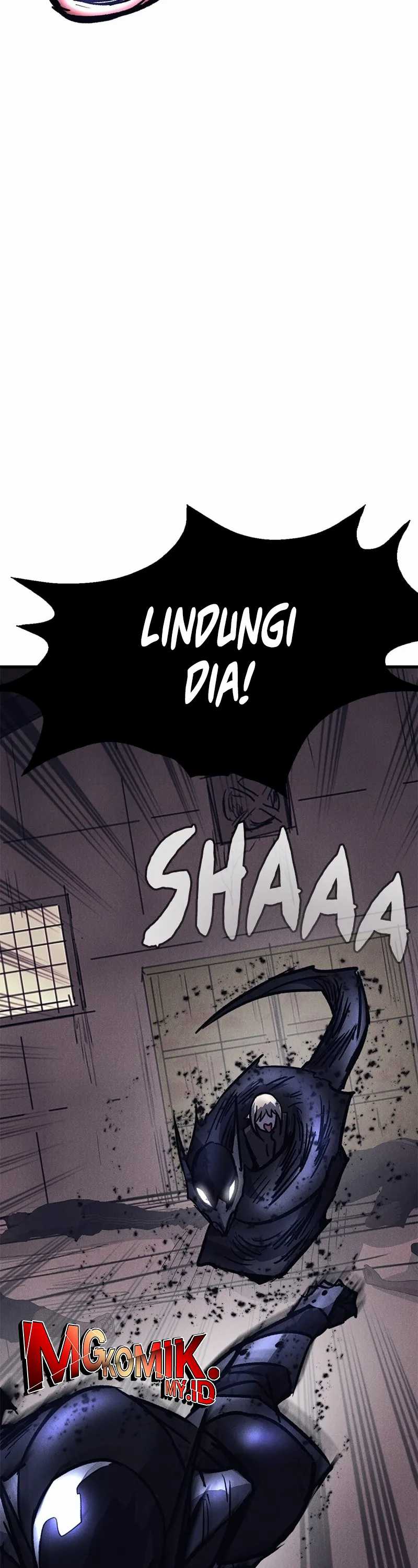 Insector Chapter 40