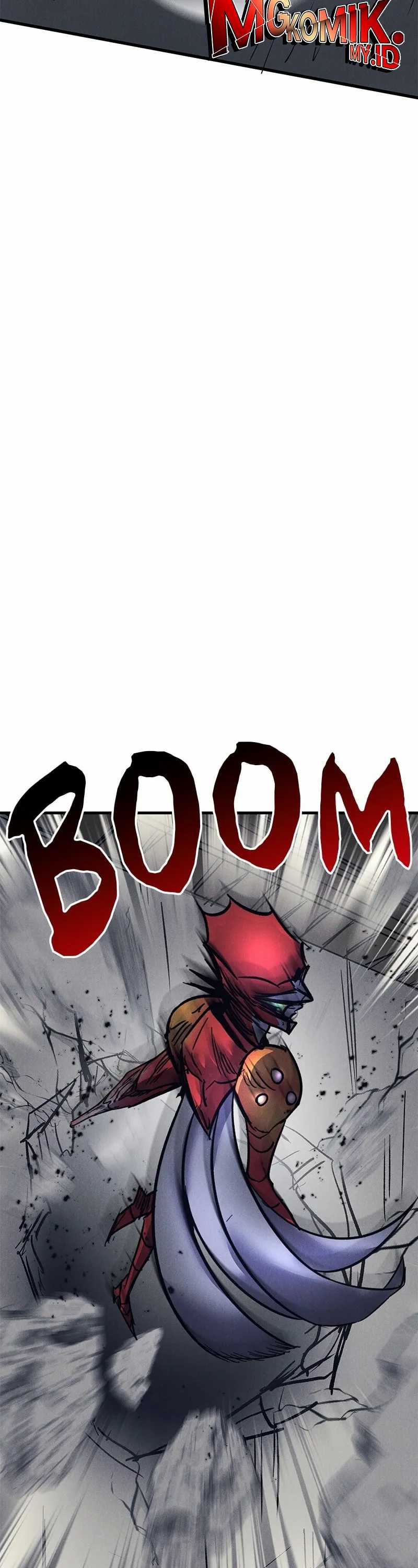 Insector Chapter 40