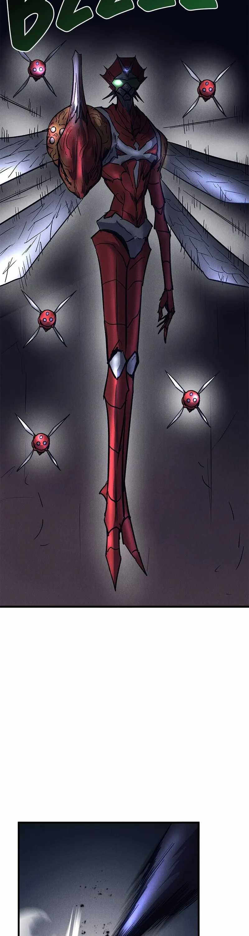 Insector Chapter 40