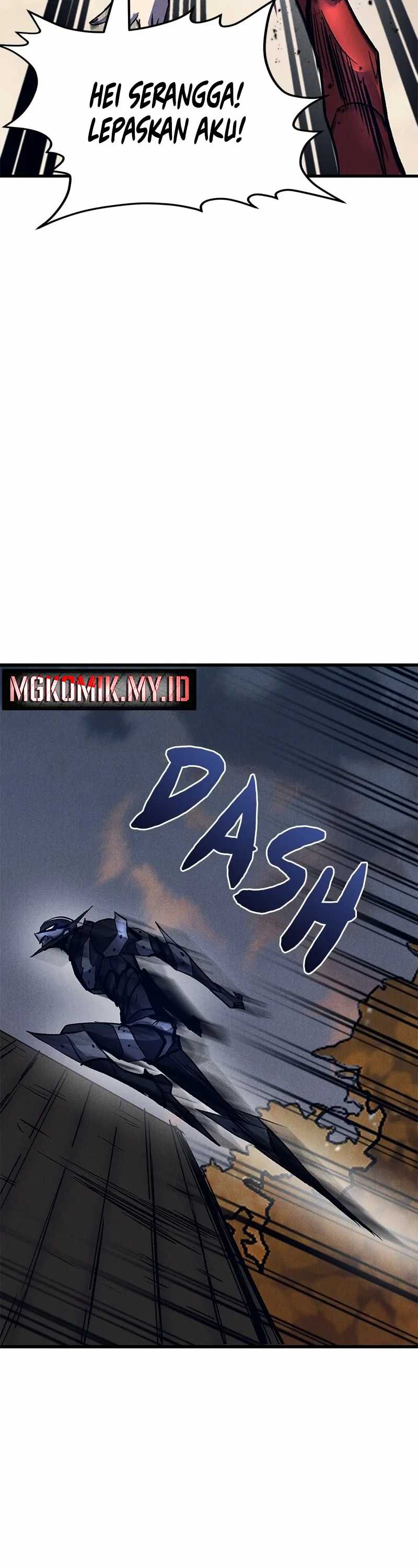 Insector Chapter 40